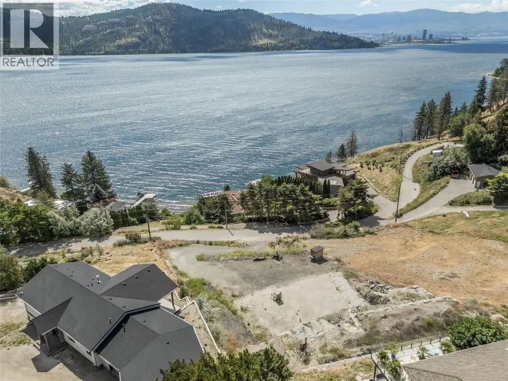 140 Siemens Road Lot# Lot 24, Kelowna